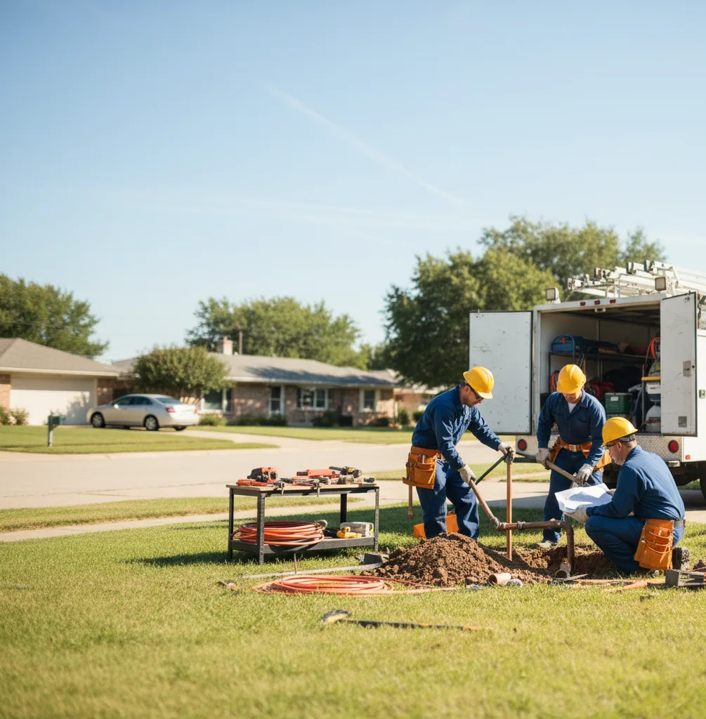 Drain Cleaning in Westwood, NJ